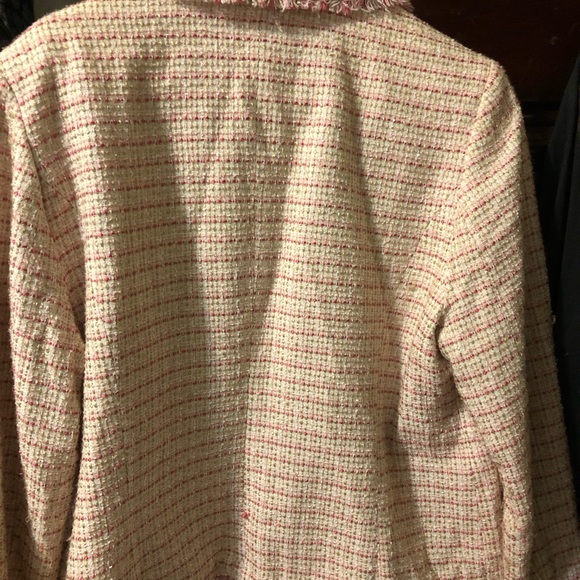 George jacket - Picture 2 of 3